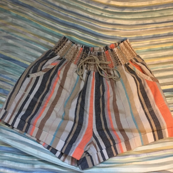 Trend shop shorts - Picture 1 of 5